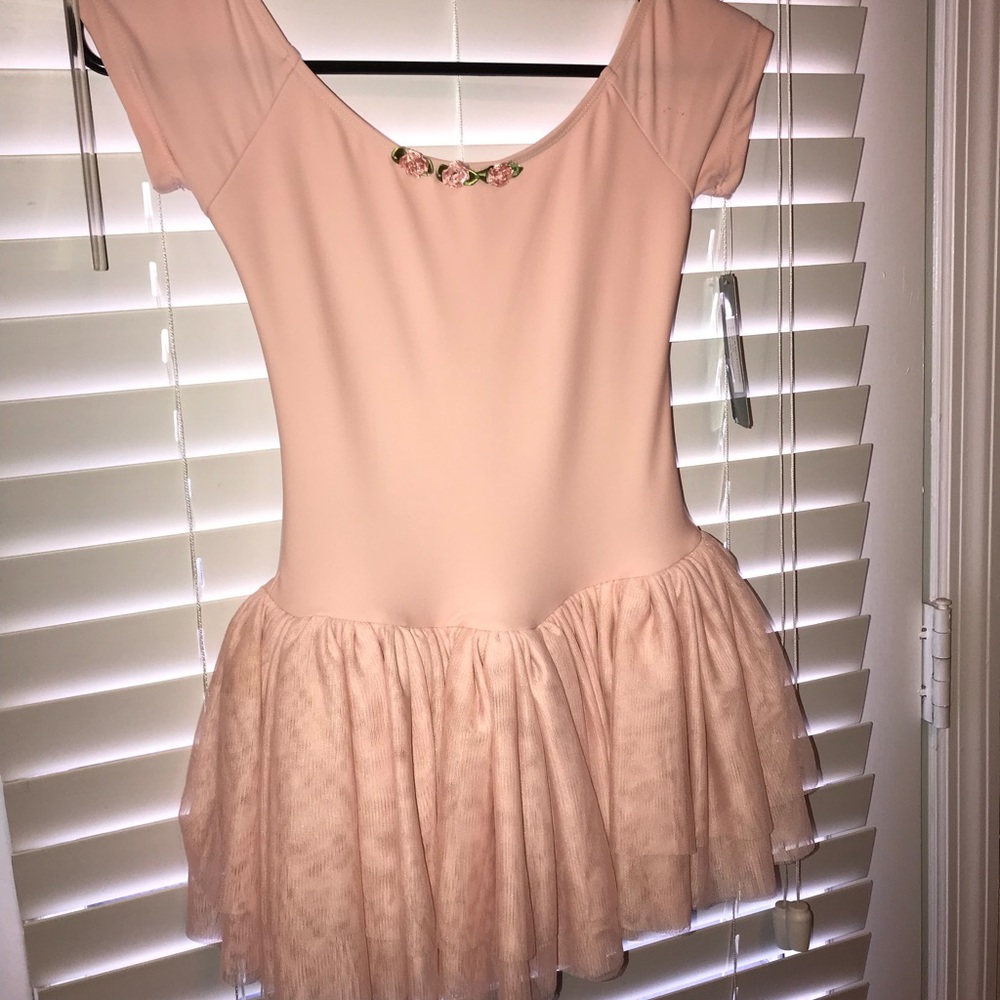 Children’s Leotards